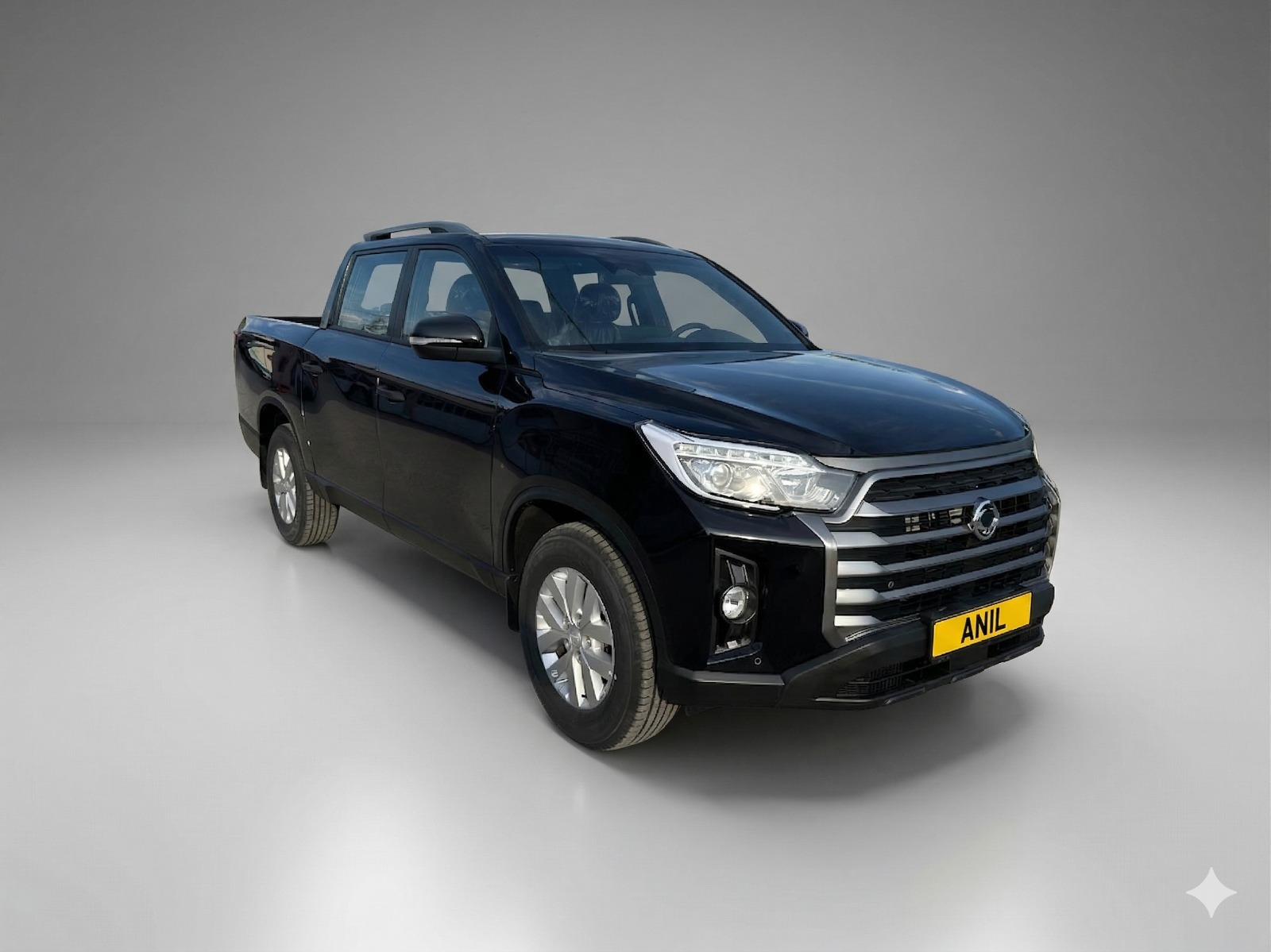 SUV & Crossover