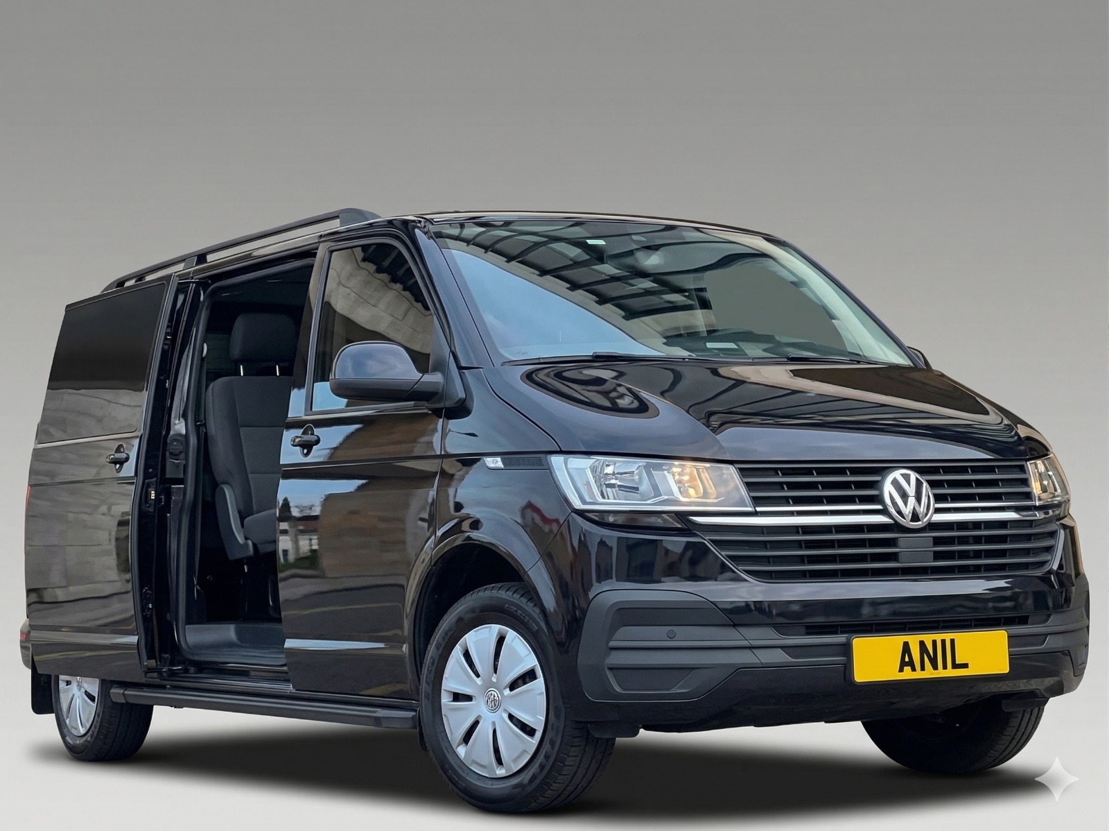 Minivan & Van